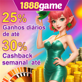 1888game Fundo de Resgate de Perdas Semanais