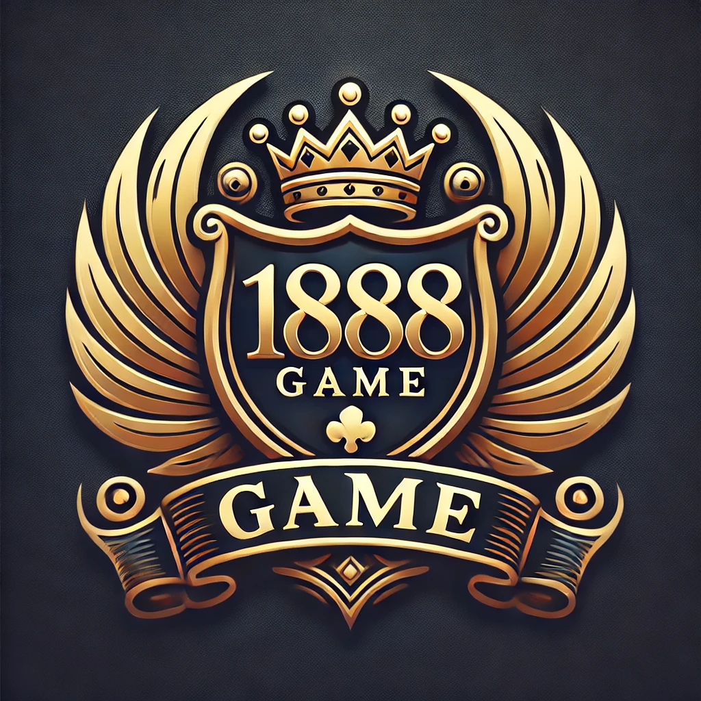 Logo da 1888game